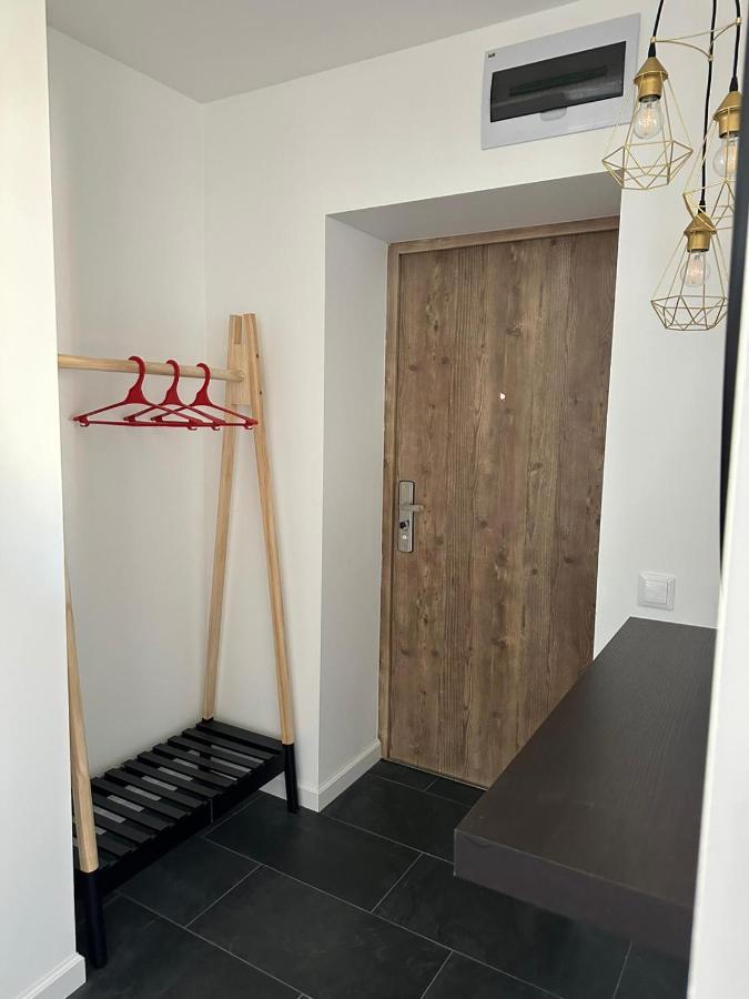 Appartement Hugo *