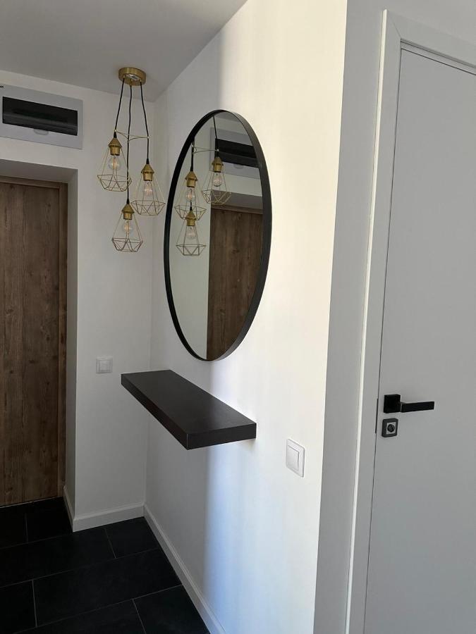 Appartement Hugo